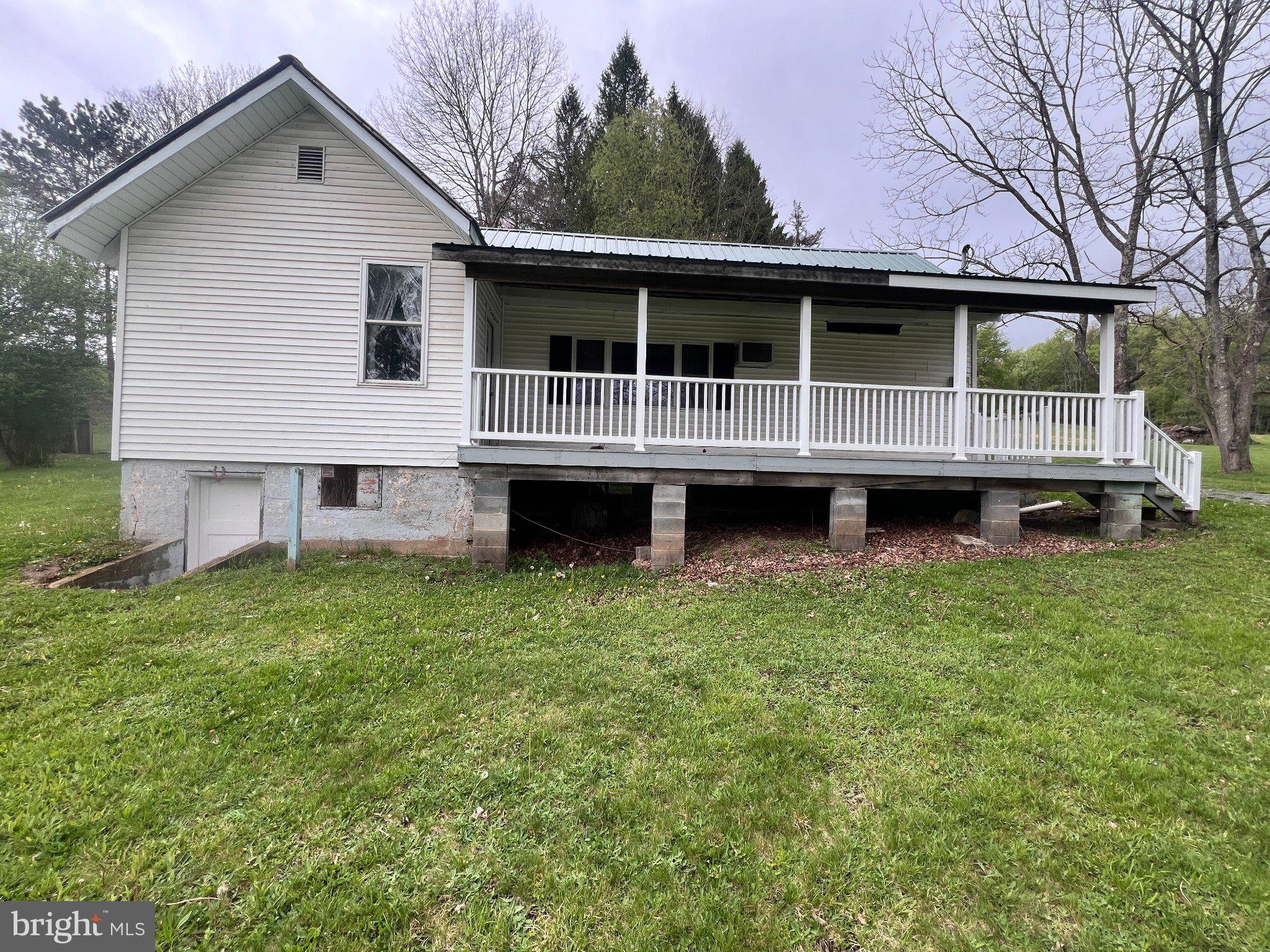 5151 HUTTON ROAD
