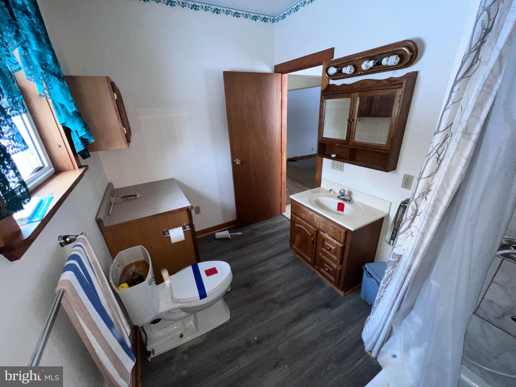 ROSEDALE - Residential