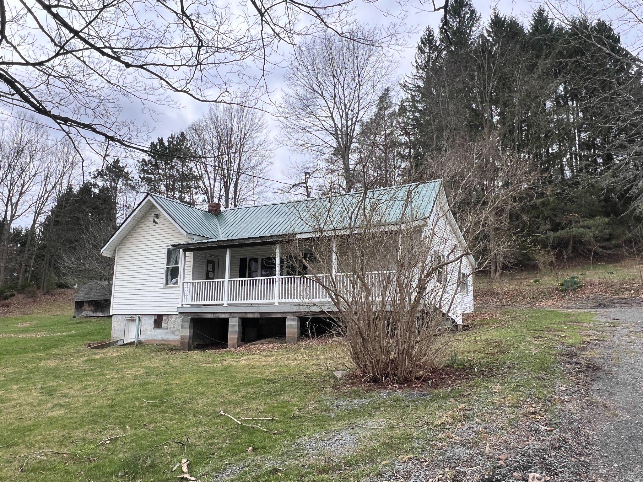 ROSEDALE - Residential