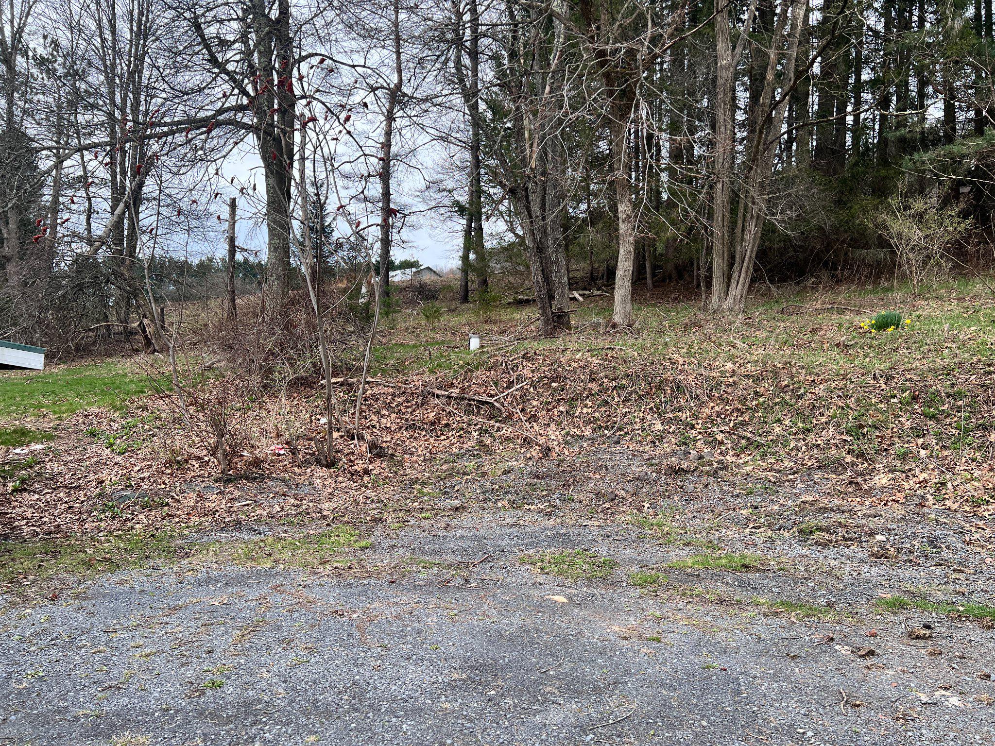 ROSEDALE - Residential