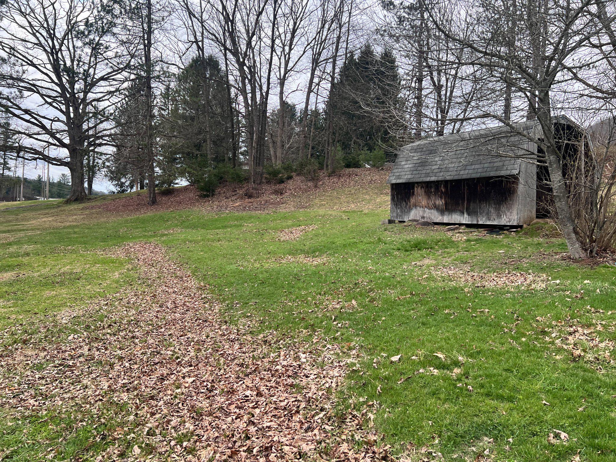 ROSEDALE - Residential