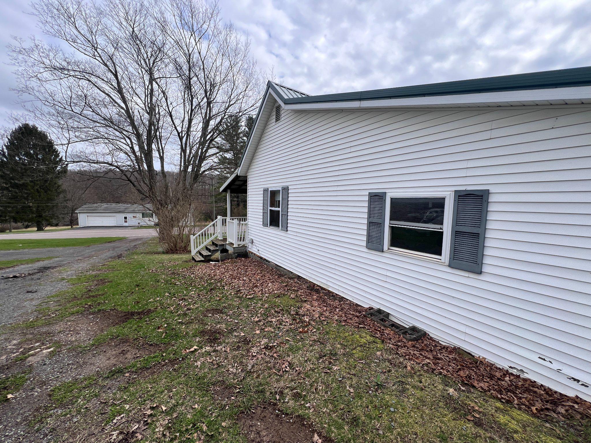 ROSEDALE - Residential