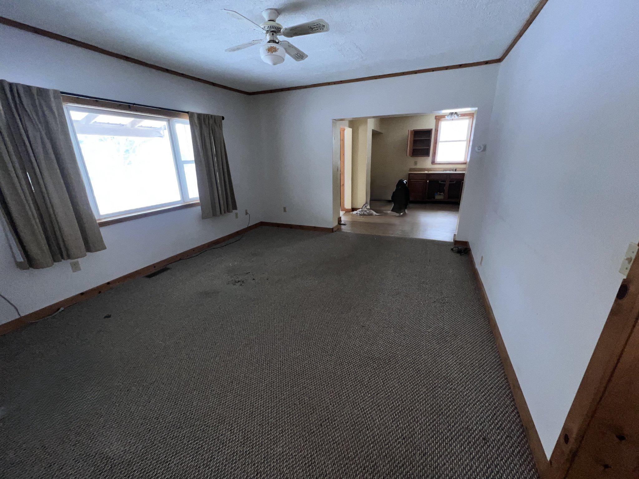 ROSEDALE - Residential