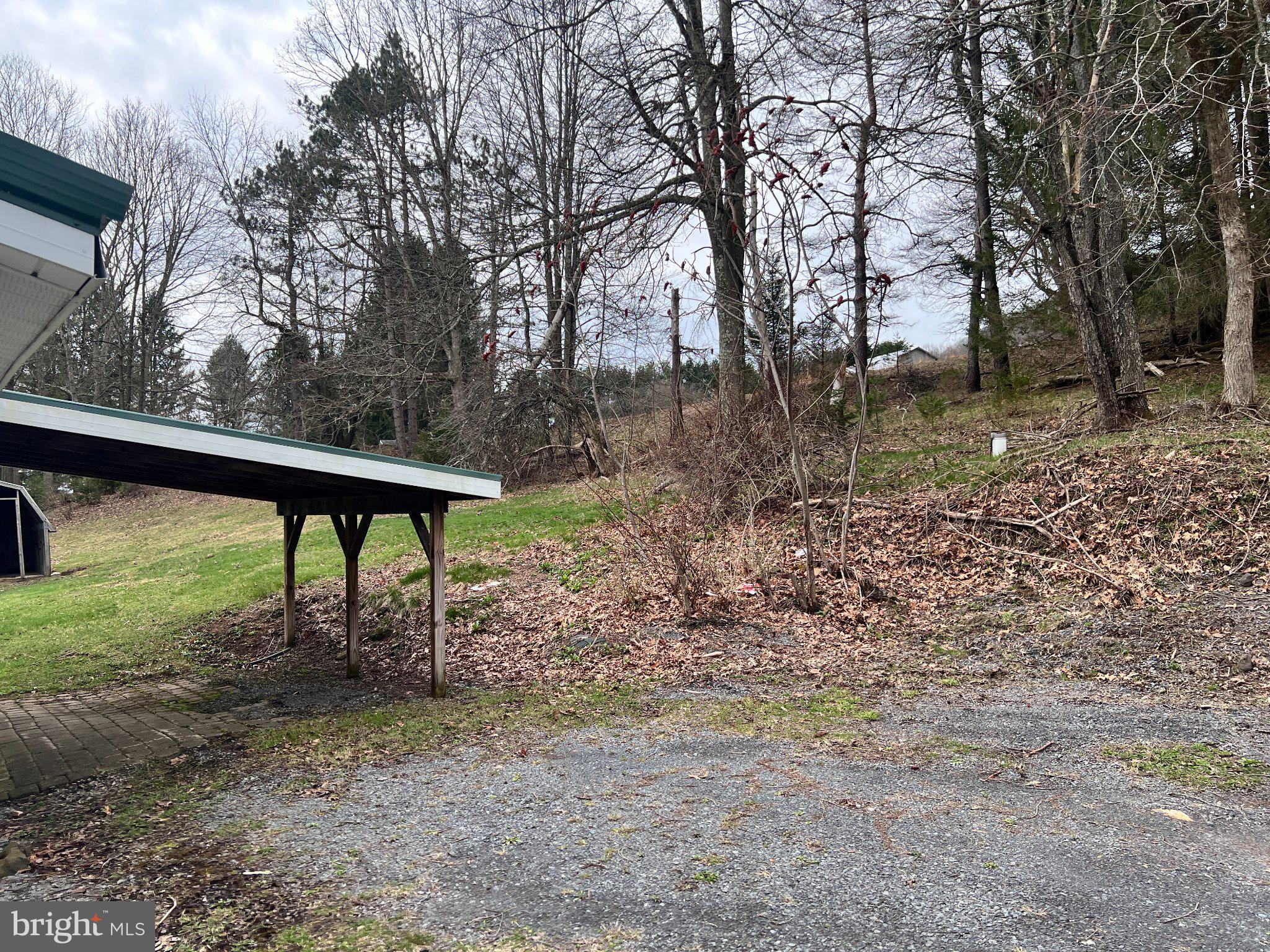 ROSEDALE - Residential