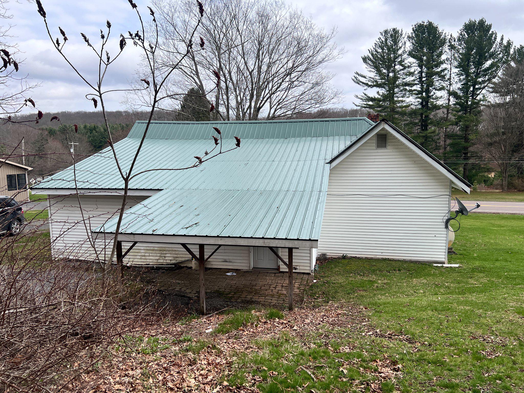 ROSEDALE - Residential