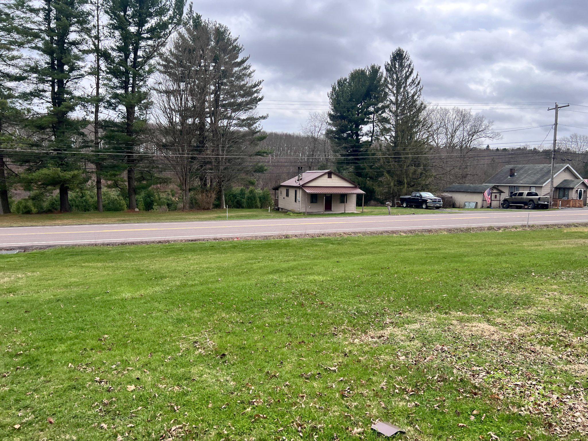 ROSEDALE - Residential