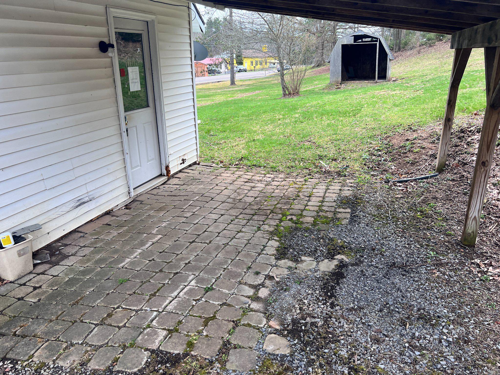 ROSEDALE - Residential