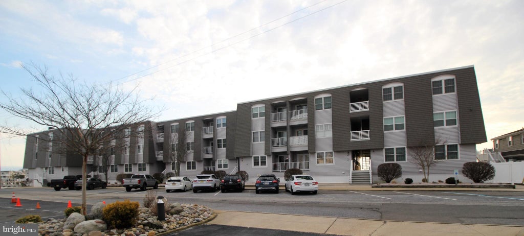 Photo of 310 S West Avenue #E1, BEACH HAVEN, NJ 08008 (MLS # NJOC2044726)