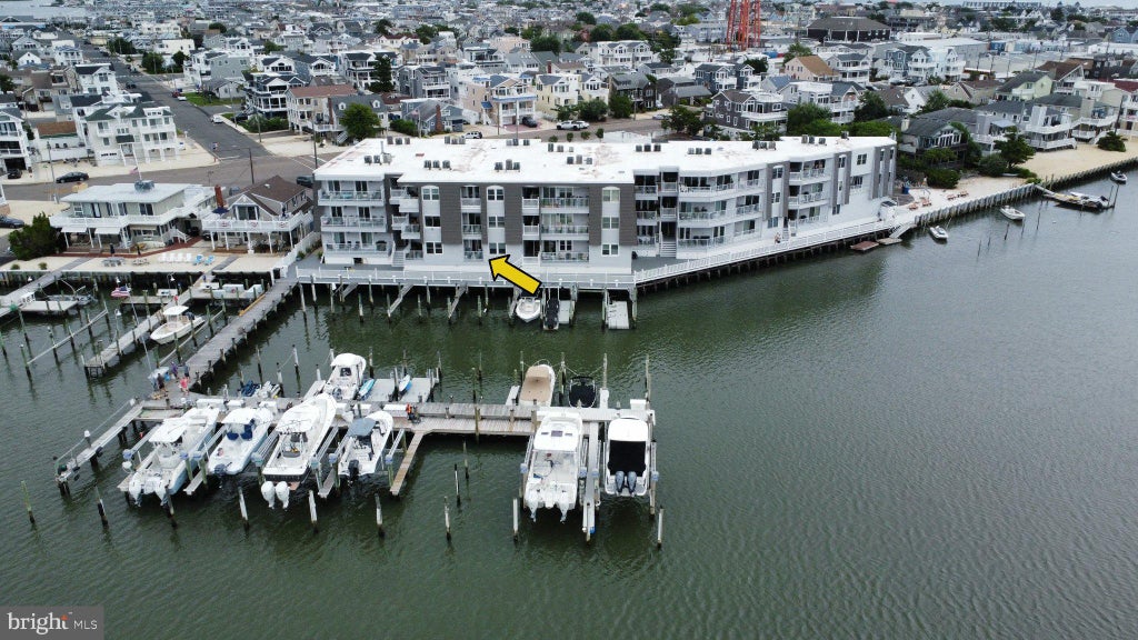 Photo of 310 S West Avenue #E1, BEACH HAVEN, NJ 08008 (MLS # NJOC2044726)