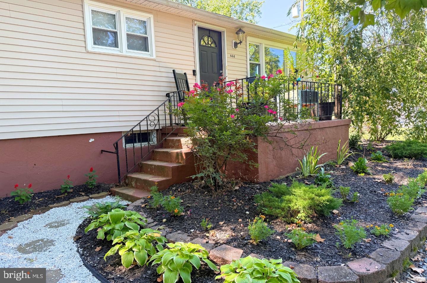 844 RANCOCAS ROAD