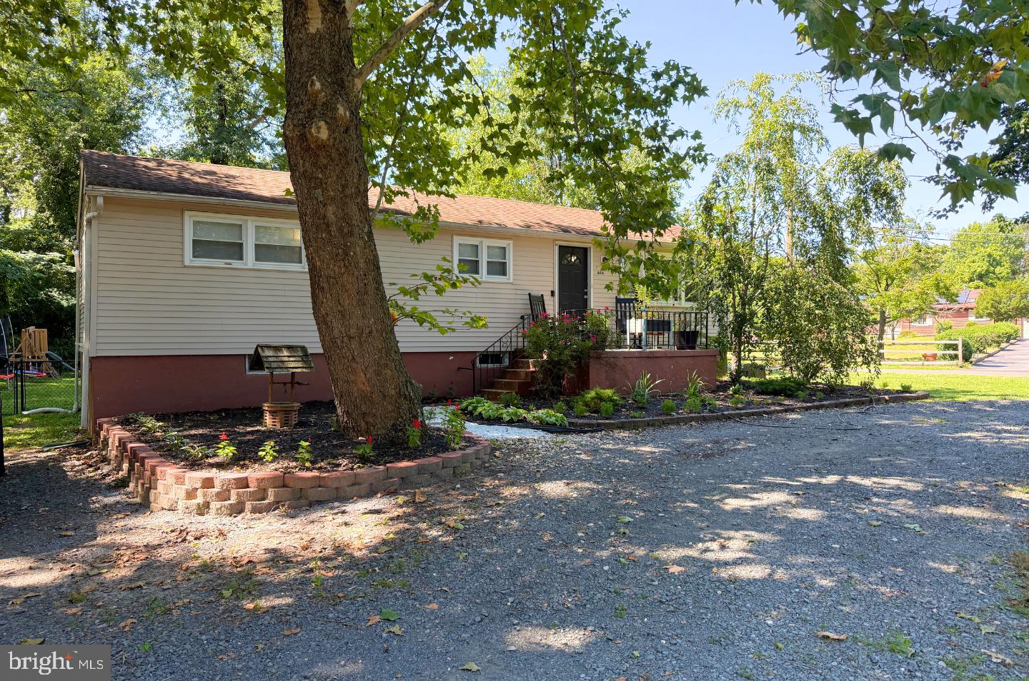 844 RANCOCAS ROAD