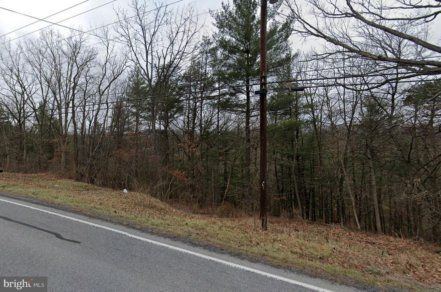 Own a 0.93-acre wooded lot in Everett, PA, offering privacy, natural beauty, and a peaceful small-town atmosphere. The area is known for its scenic views, proximity to Blue Knob State Park, and easy access to outdoor activities like hiking, fishing, and camping. Located just about 2 hours from Pittsburgh and Washington, D.C., it’s a great spot for a weekend getaway or future homesite. Enjoy the charm of Everett with local shops, community events, and a relaxed pace of life. This property is priced below market value, making it one of the best deals currently available.