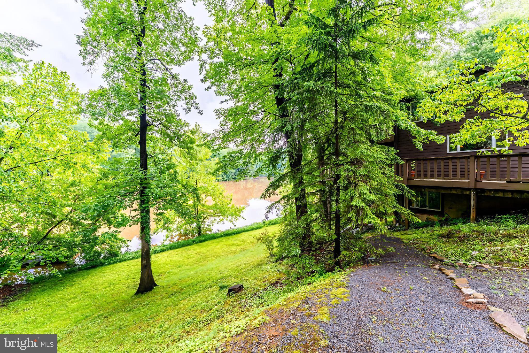 LAKE JACKSON - Residential