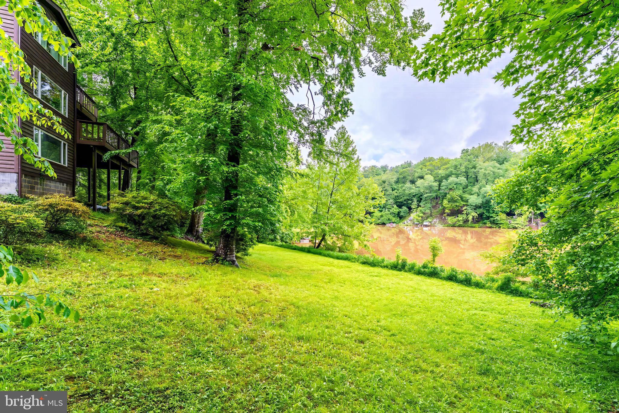 LAKE JACKSON - Residential