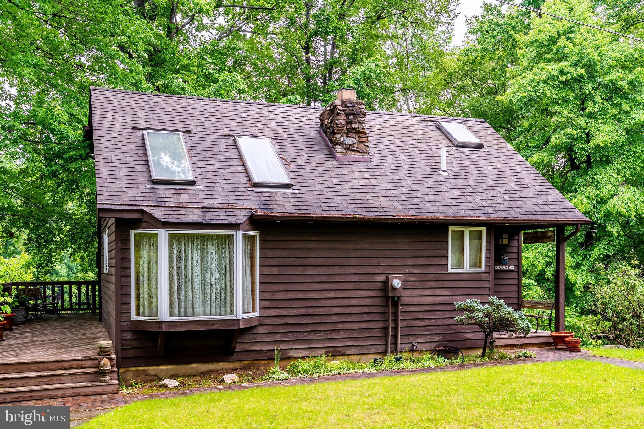 8640 COBB ROAD