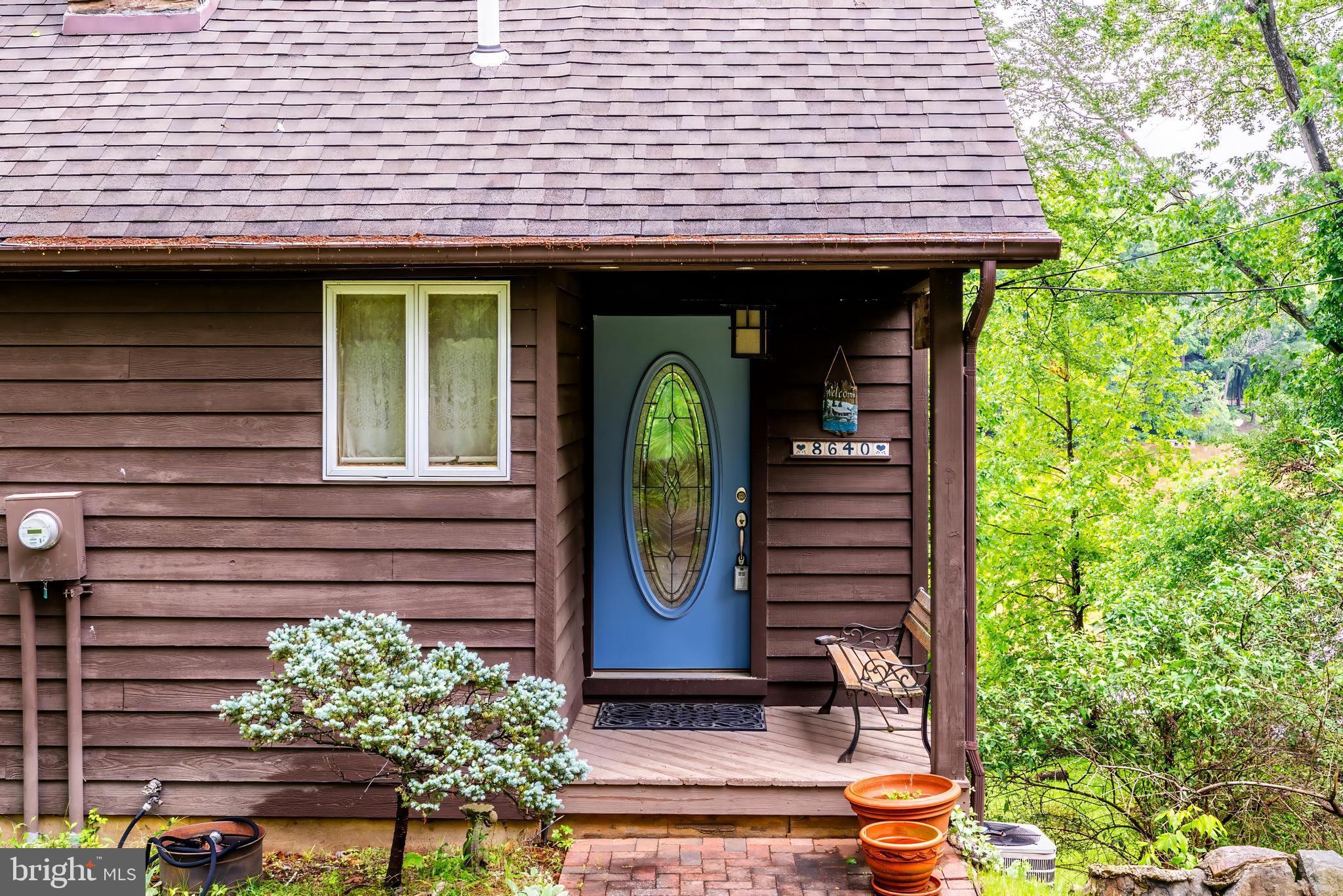 8640 COBB ROAD