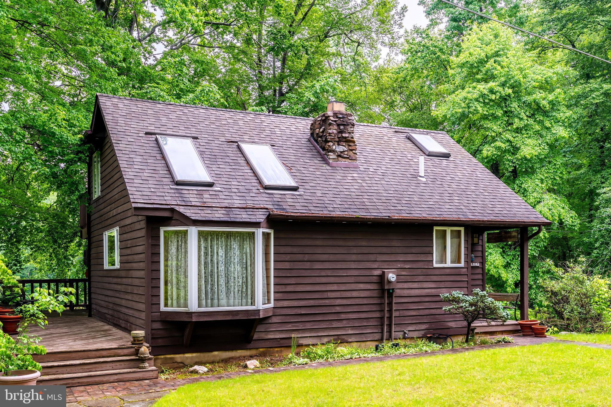 LAKE JACKSON - Residential