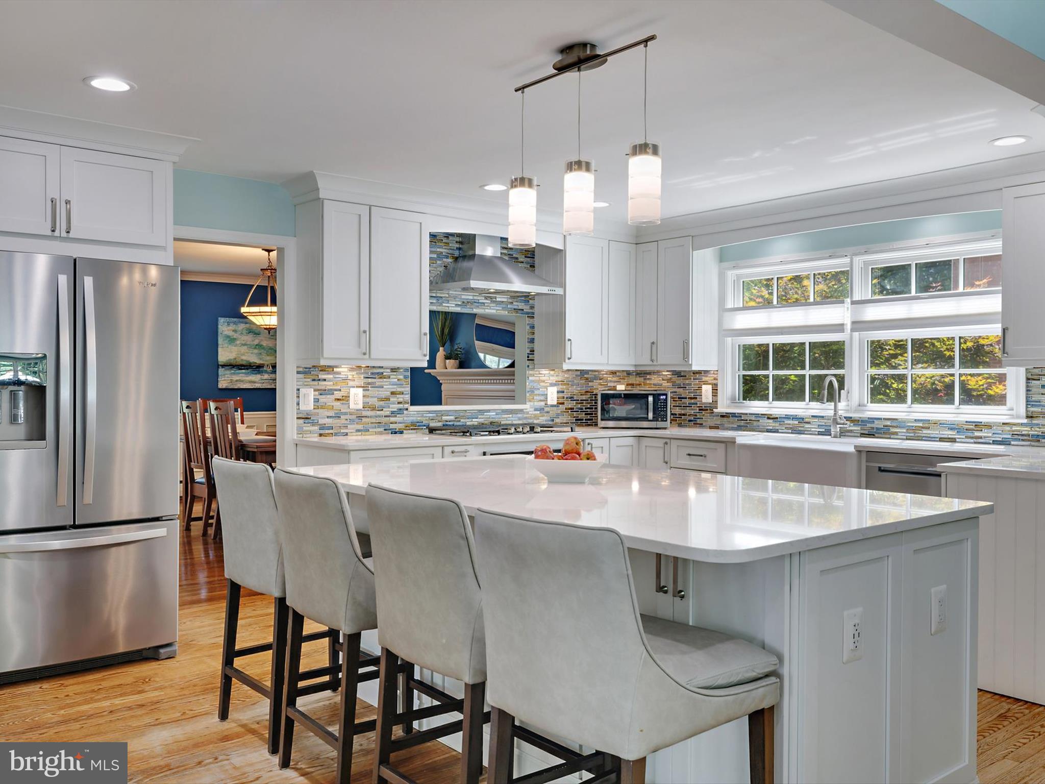 PENDENNIS MOUNT - Residential