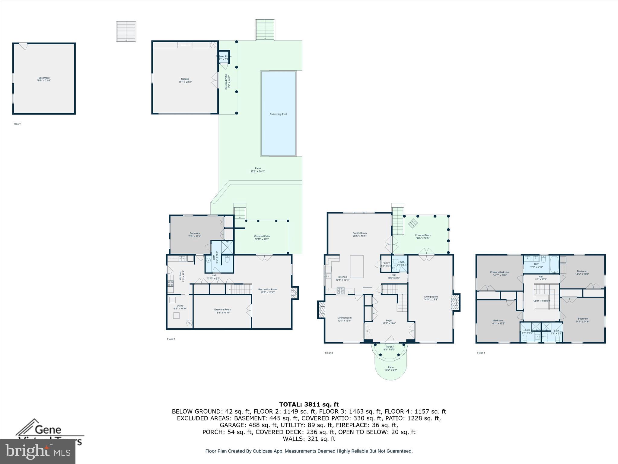 PENDENNIS MOUNT - Residential