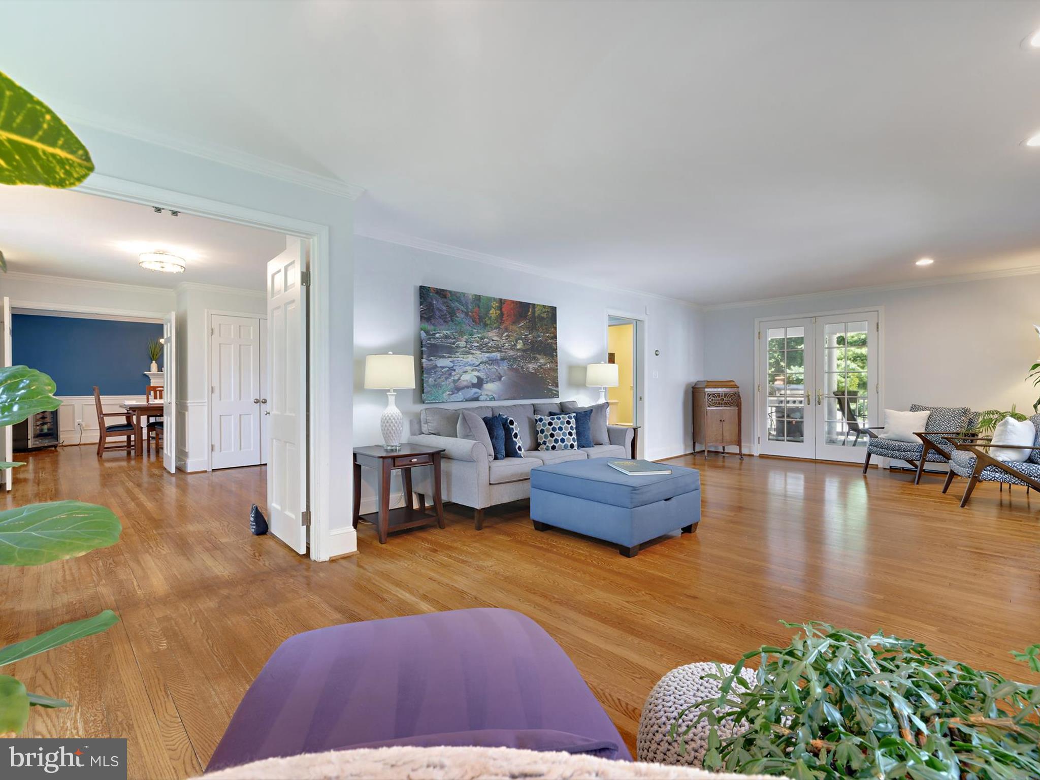 PENDENNIS MOUNT - Residential