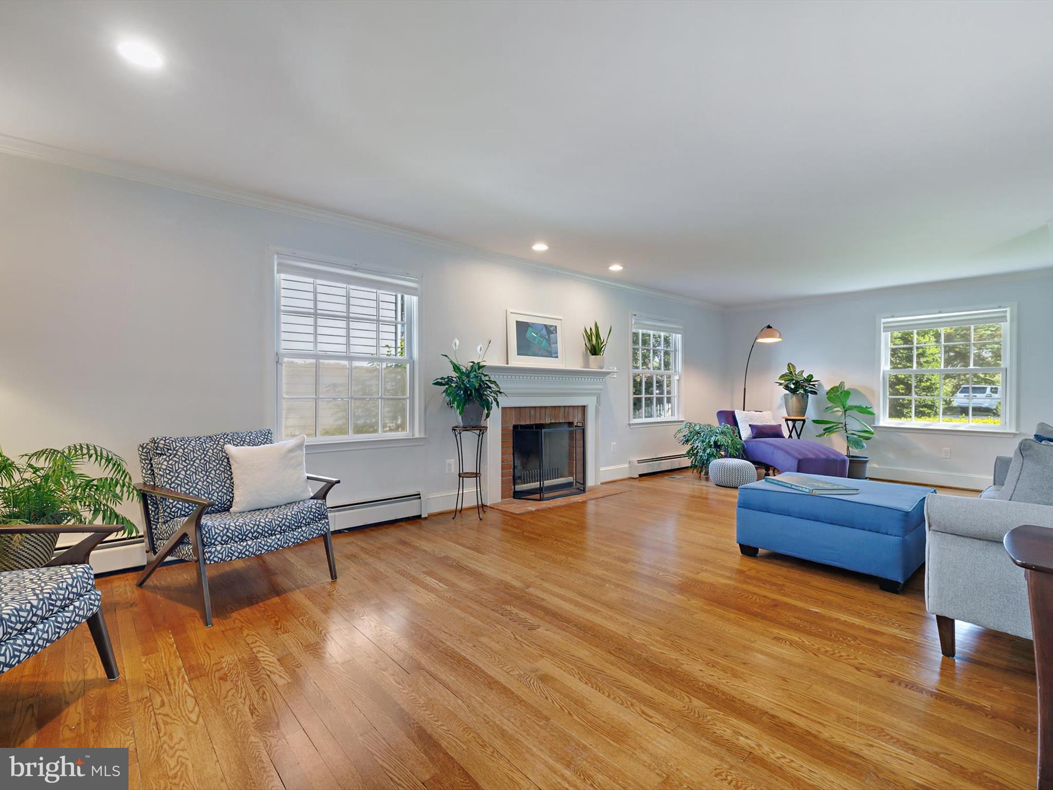 PENDENNIS MOUNT - Residential