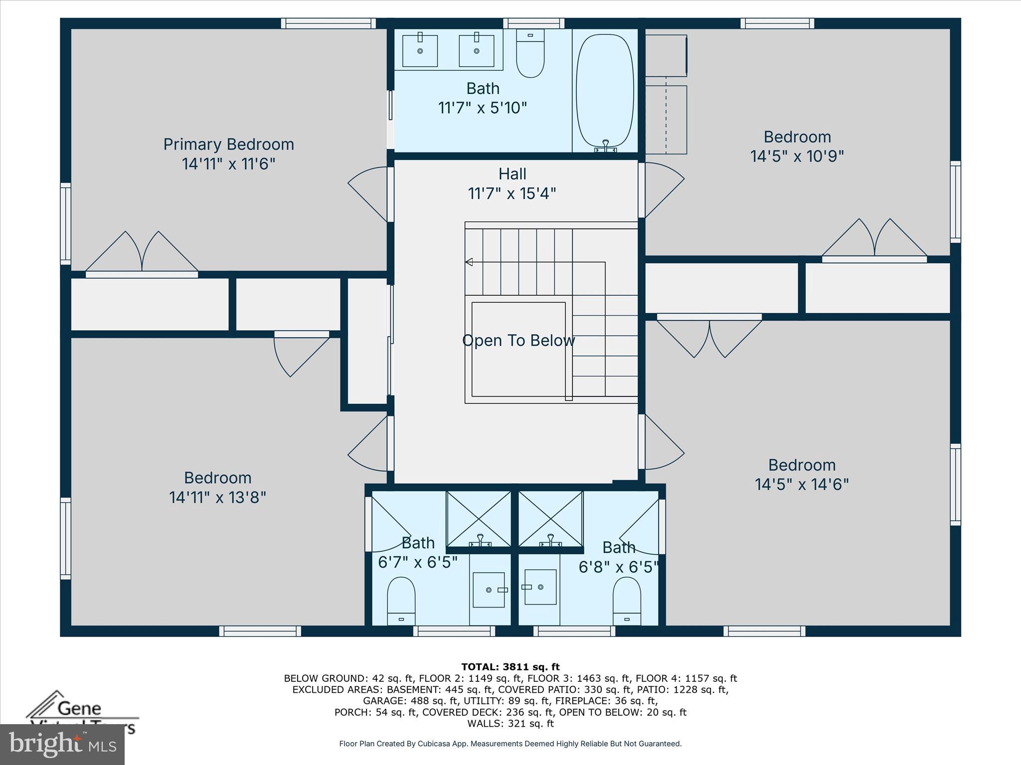 PENDENNIS MOUNT - Residential