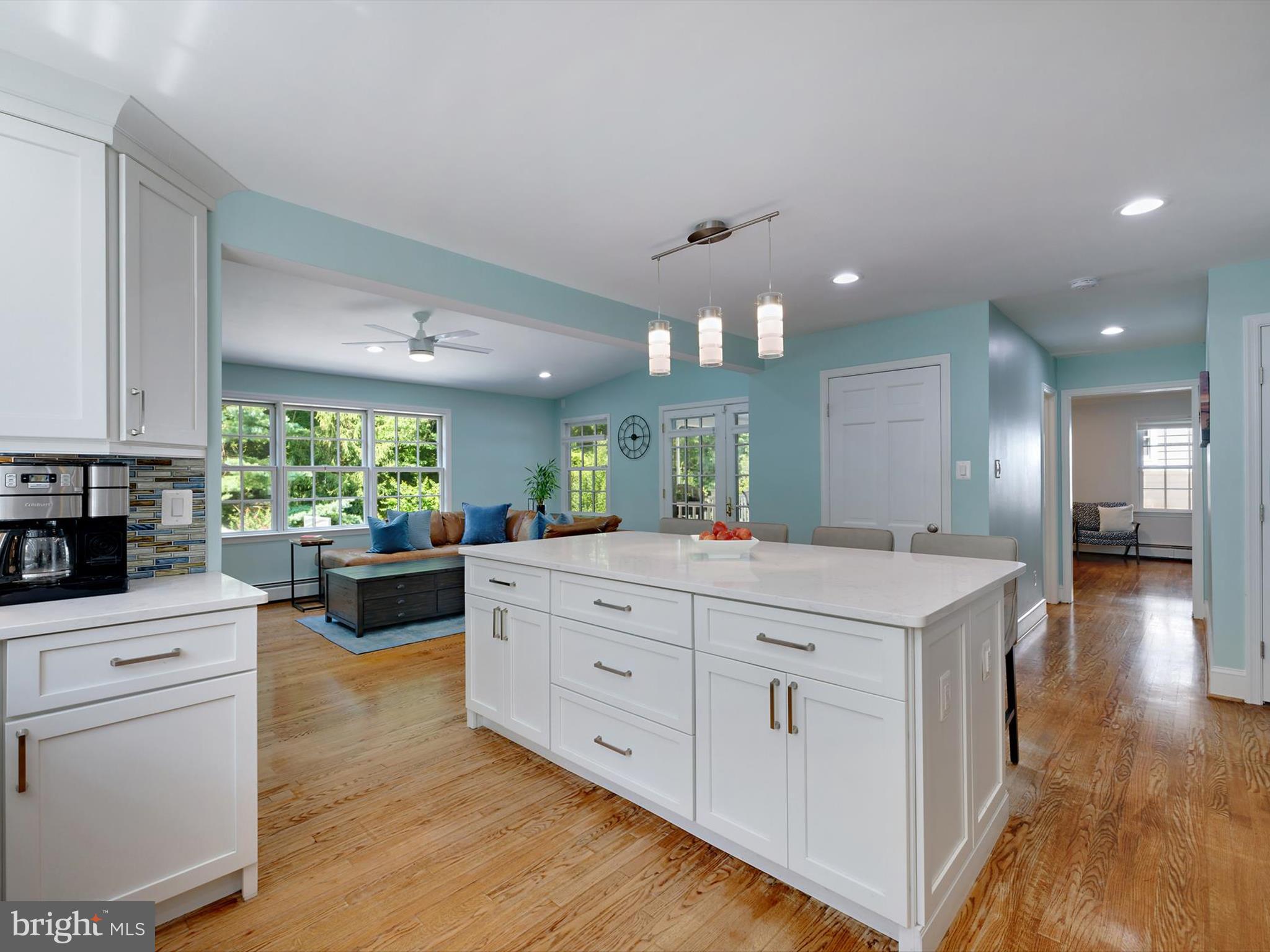 PENDENNIS MOUNT - Residential