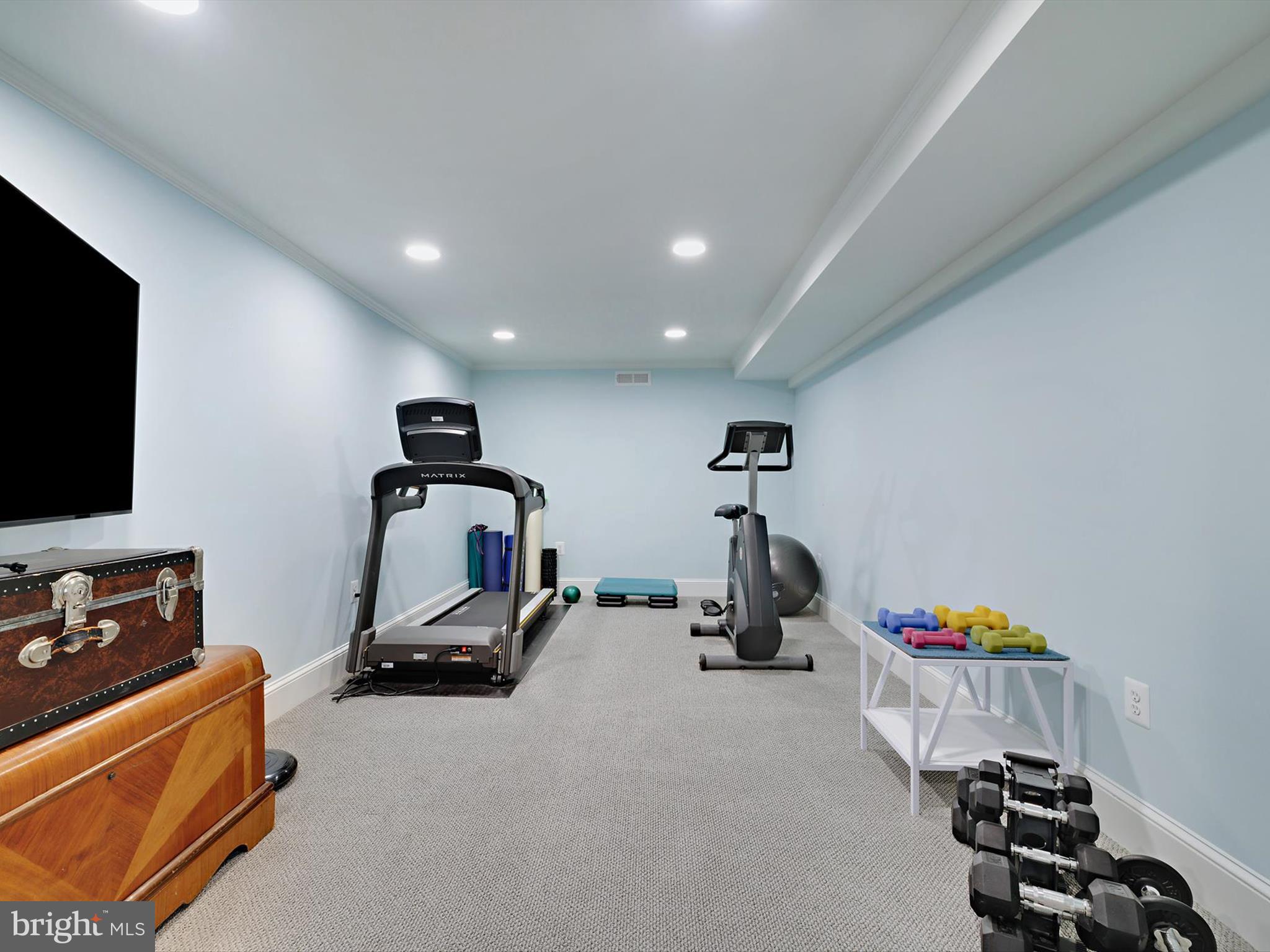 PENDENNIS MOUNT - Residential