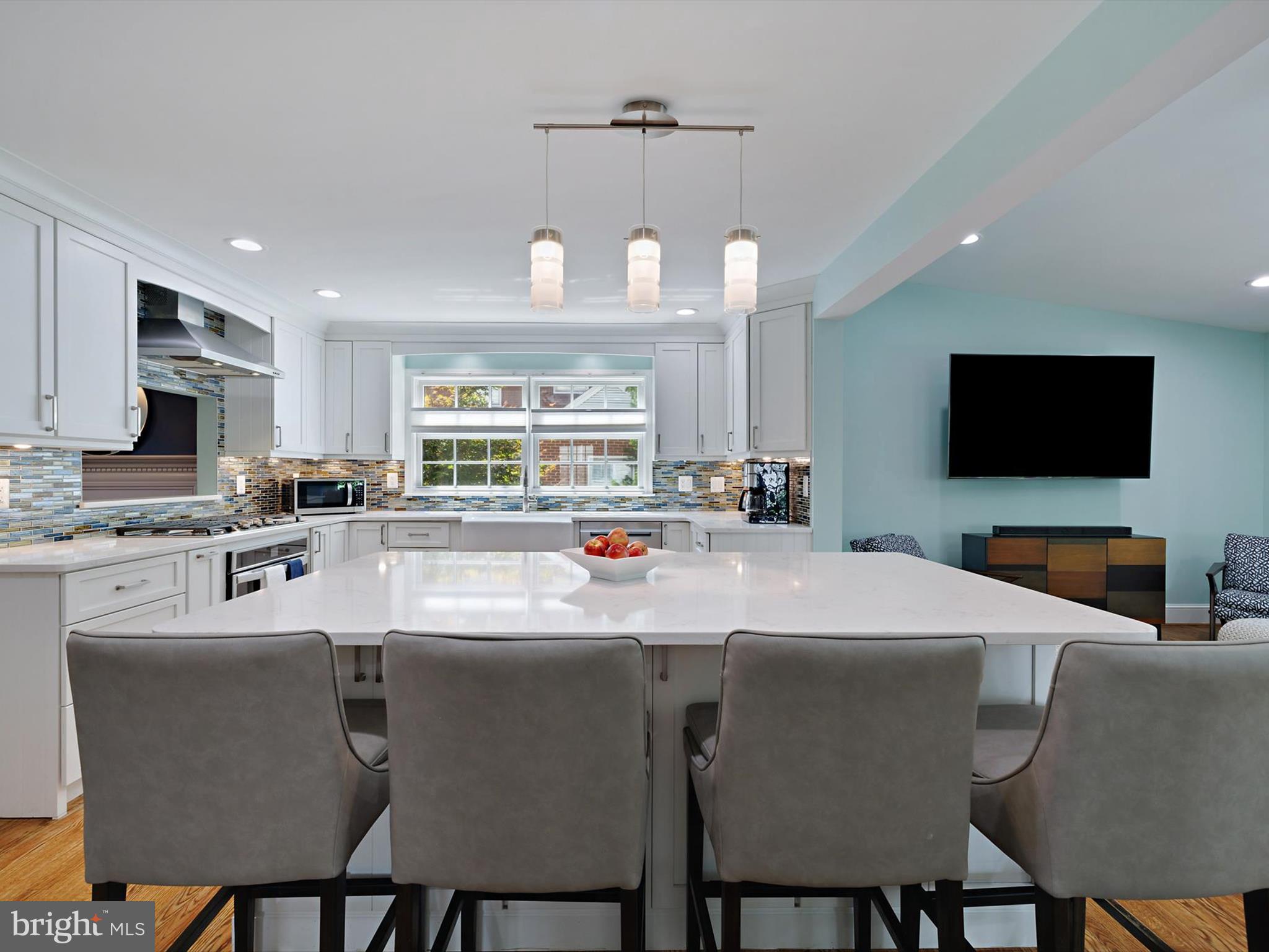 PENDENNIS MOUNT - Residential