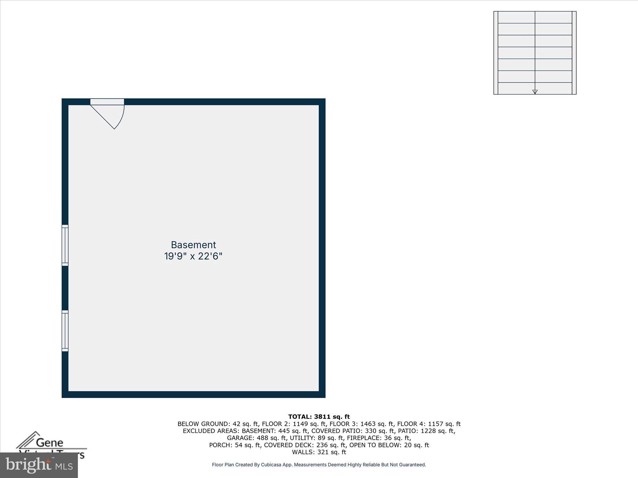 PENDENNIS MOUNT - Residential