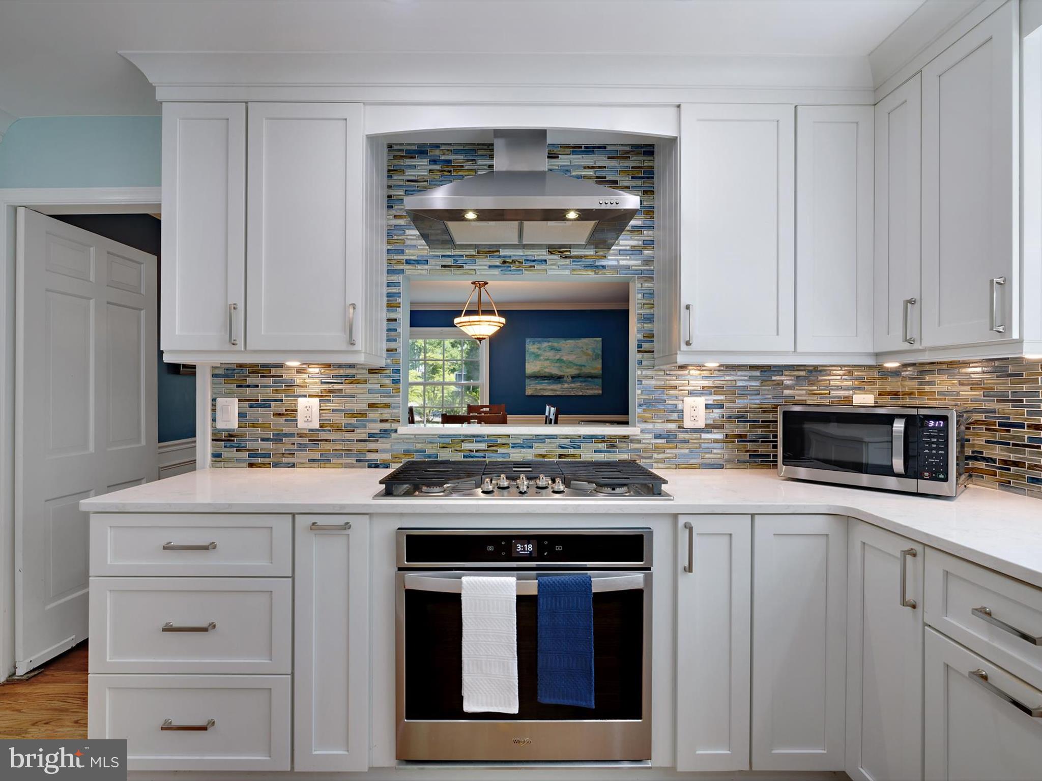 PENDENNIS MOUNT - Residential