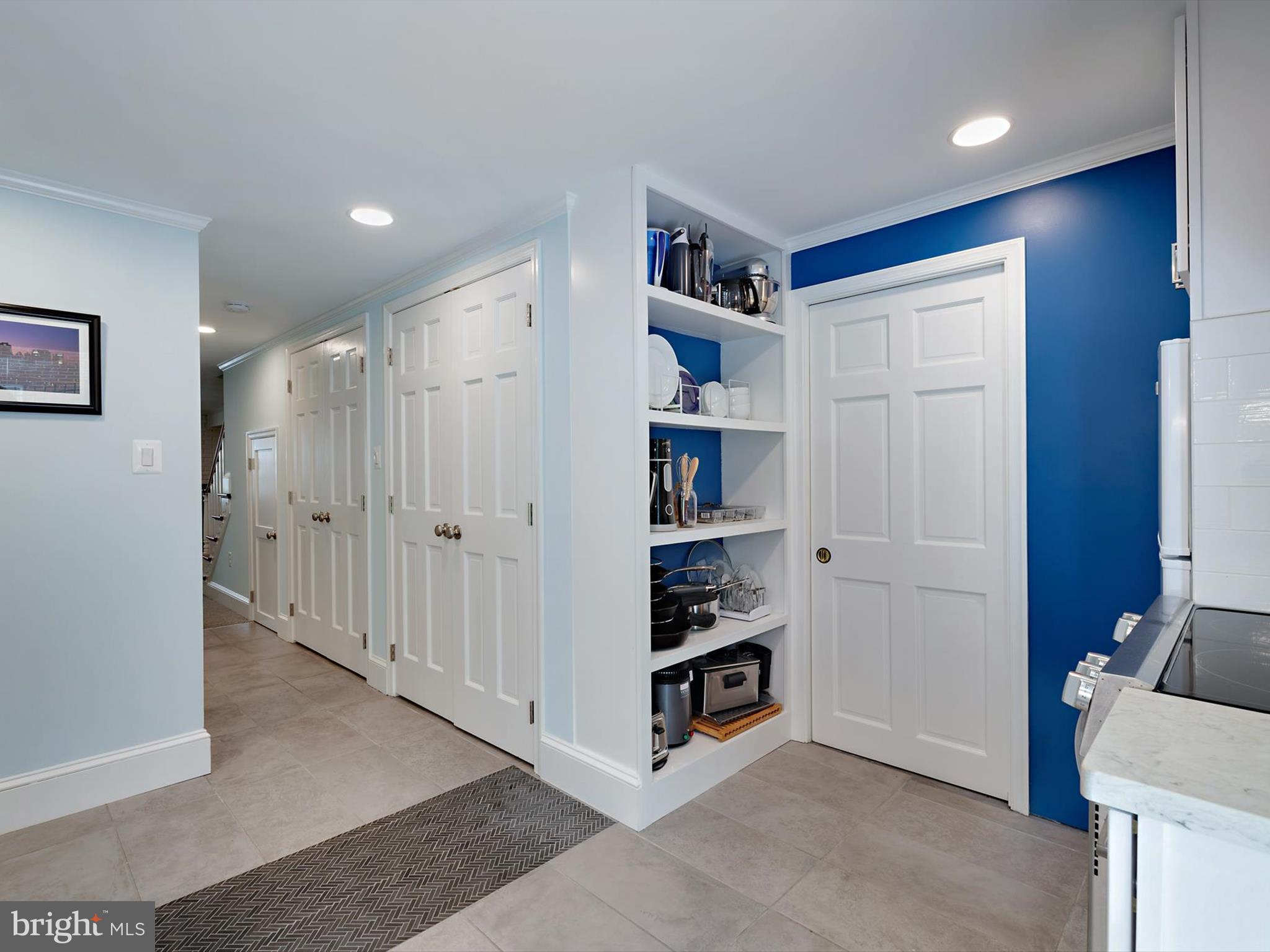 PENDENNIS MOUNT - Residential