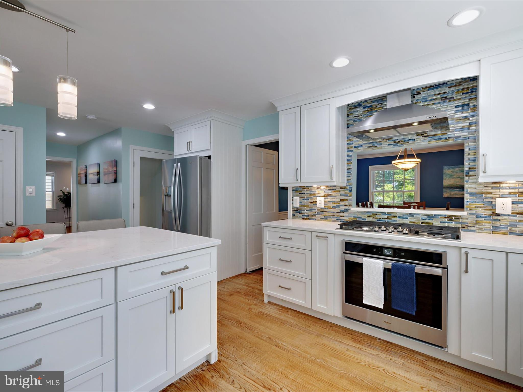 PENDENNIS MOUNT - Residential