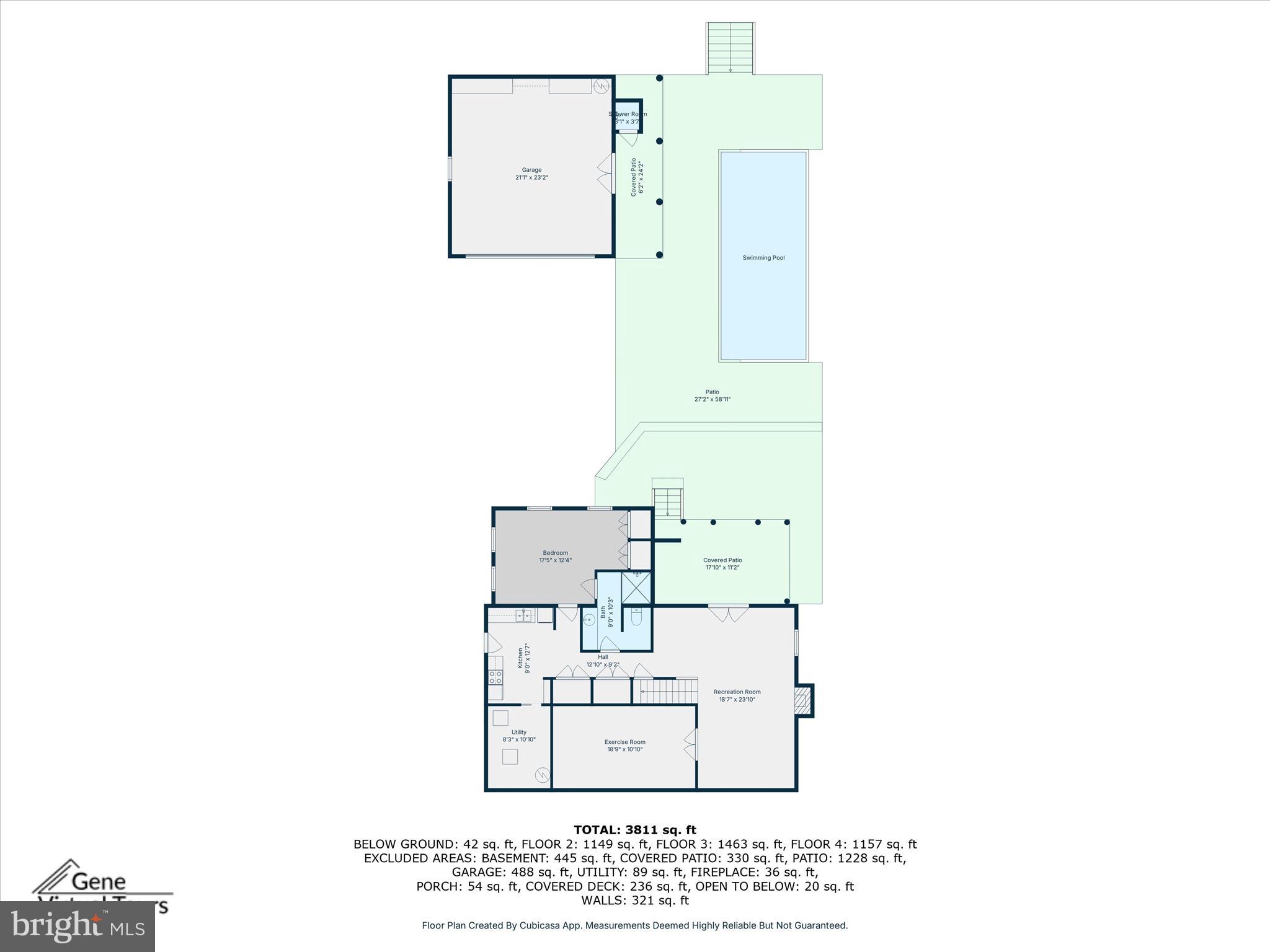 PENDENNIS MOUNT - Residential