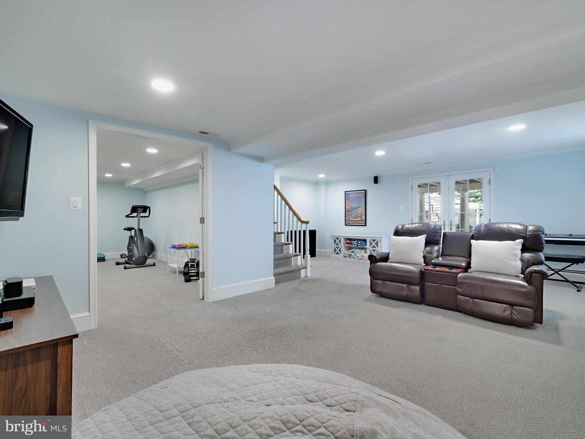 PENDENNIS MOUNT - Residential