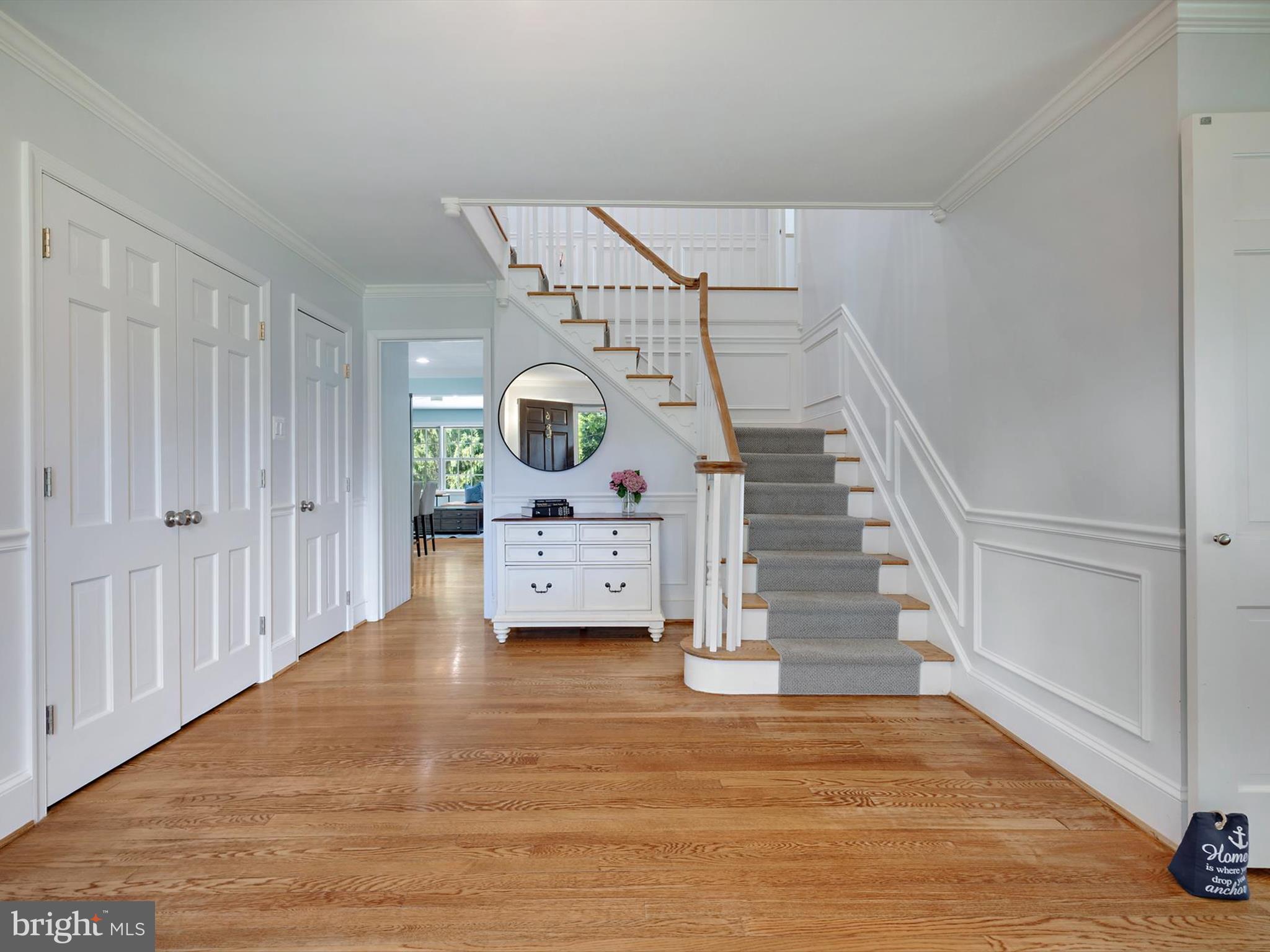 6 BRICE ROAD