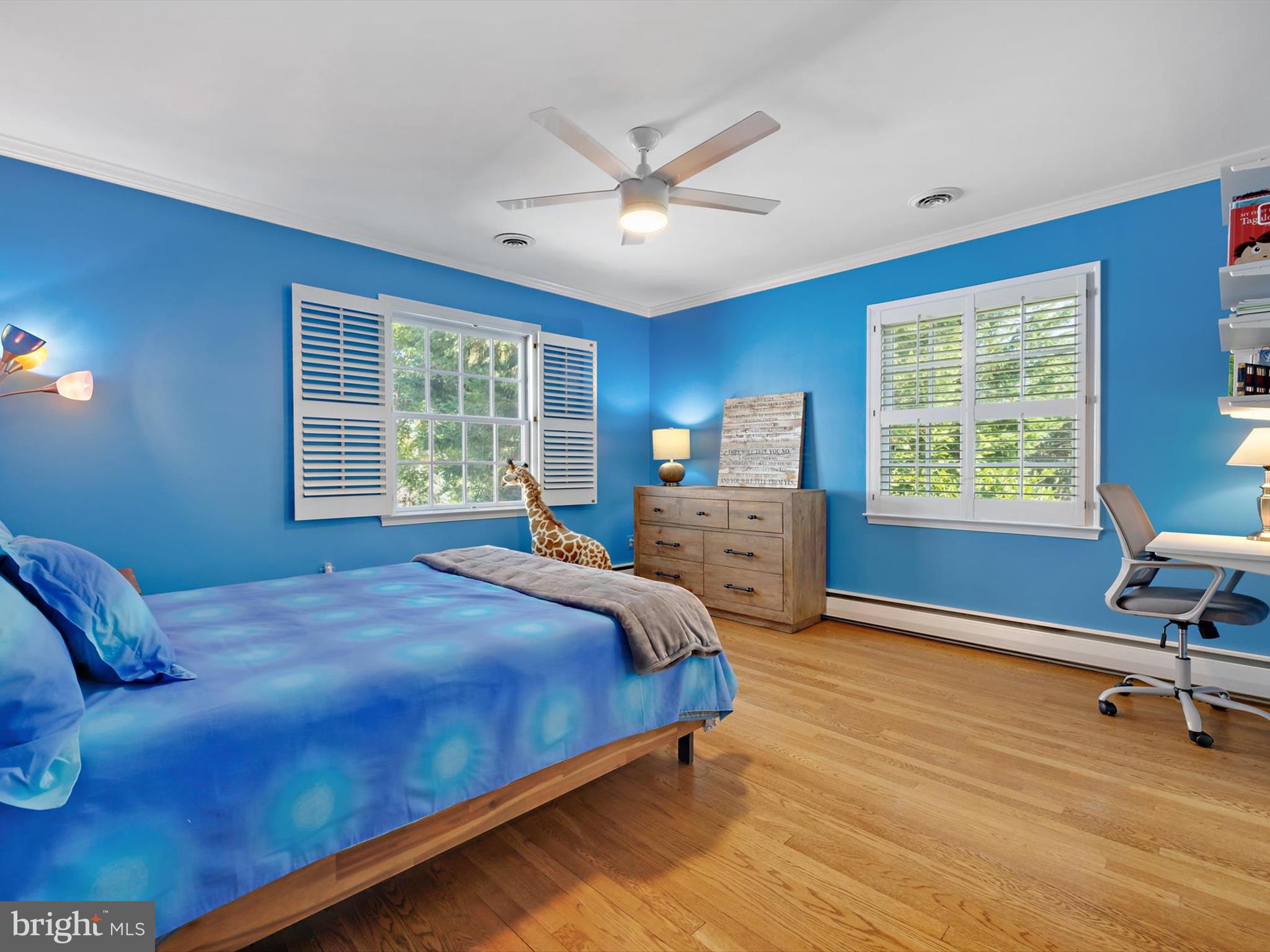 PENDENNIS MOUNT - Residential