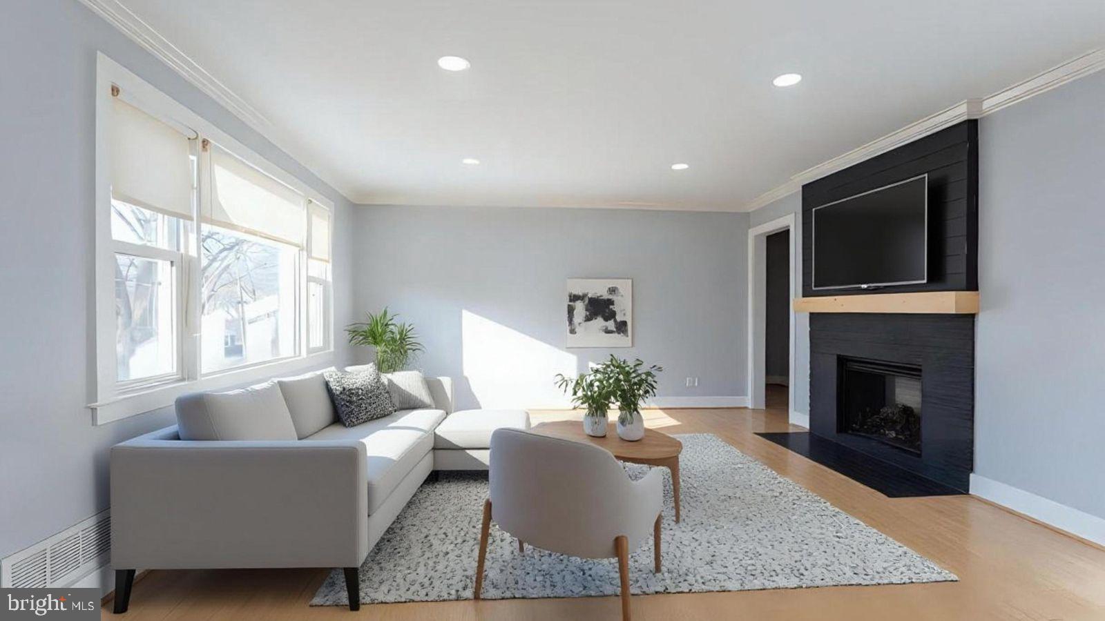 CAMERON HEIGHTS - Residential