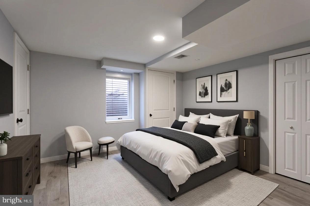 CAMERON HEIGHTS - Residential