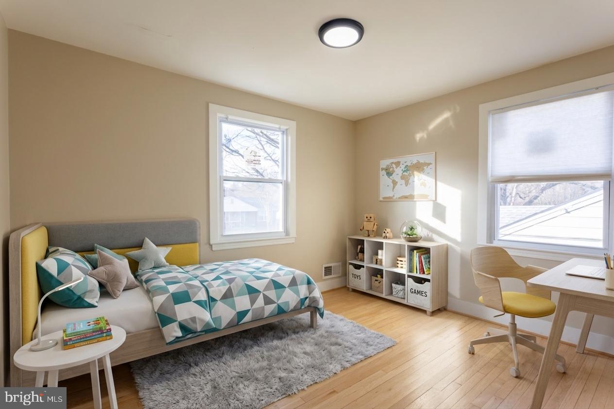 CAMERON HEIGHTS - Residential