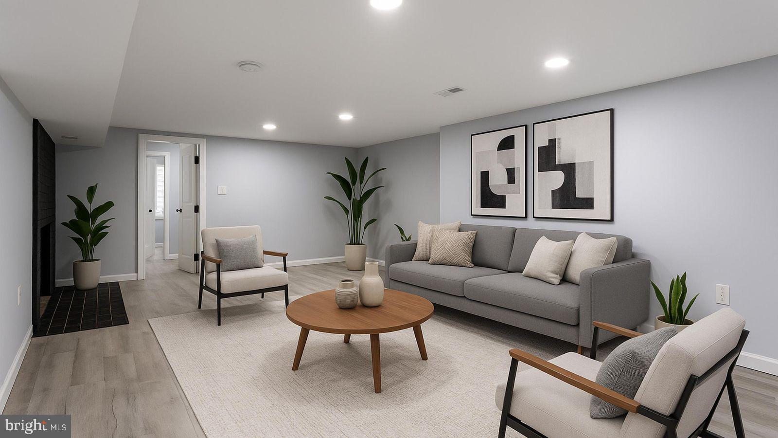 CAMERON HEIGHTS - Residential