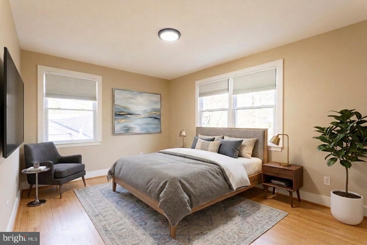 CAMERON HEIGHTS - Residential
