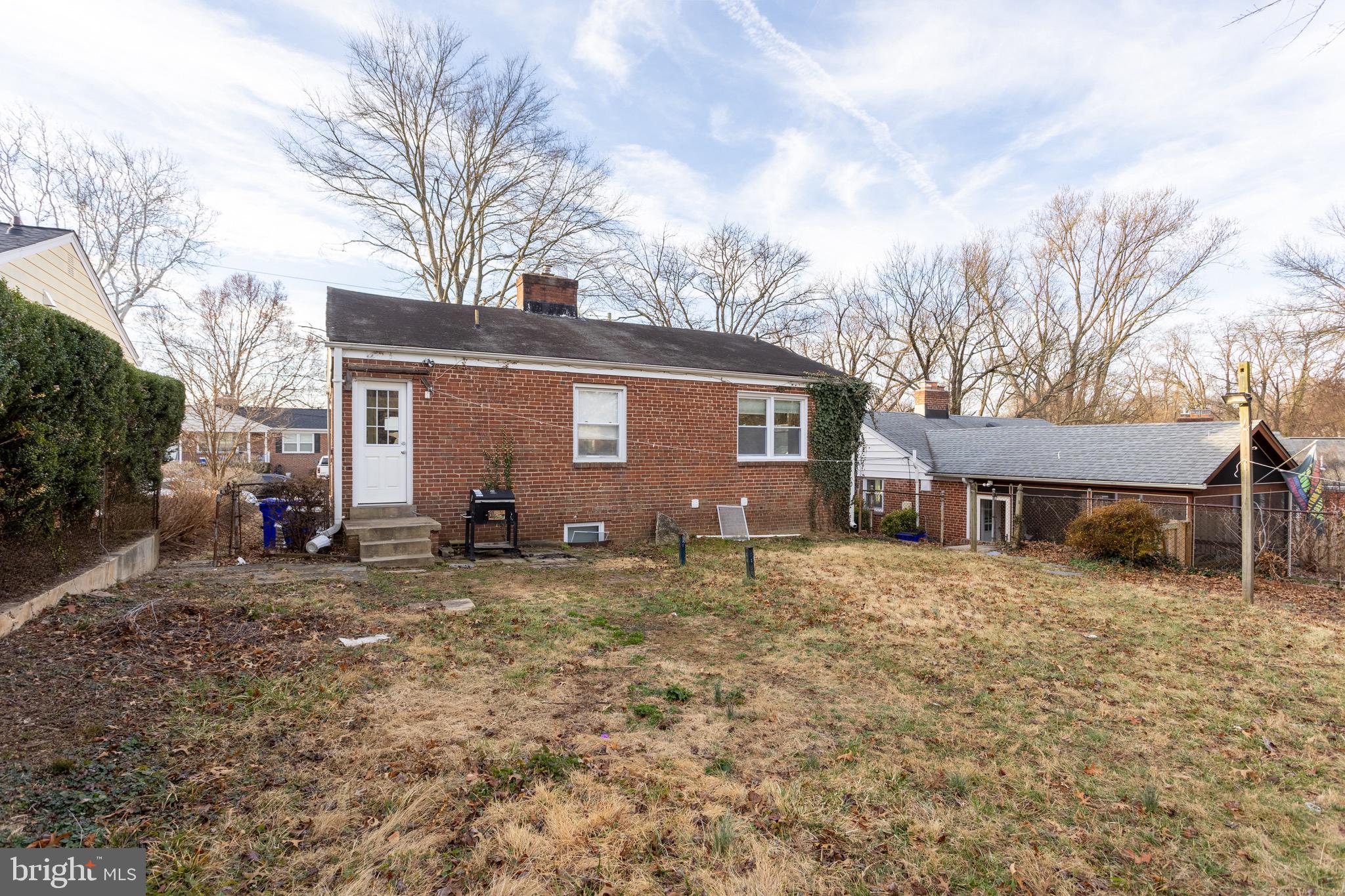 CAMERON HEIGHTS - Residential