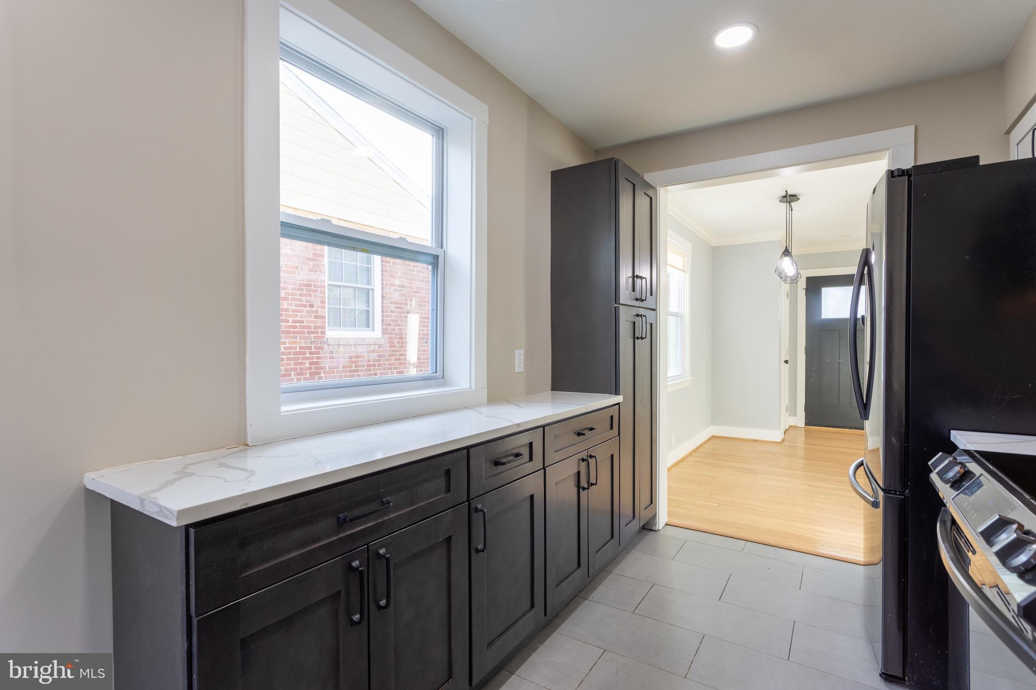 CAMERON HEIGHTS - Residential