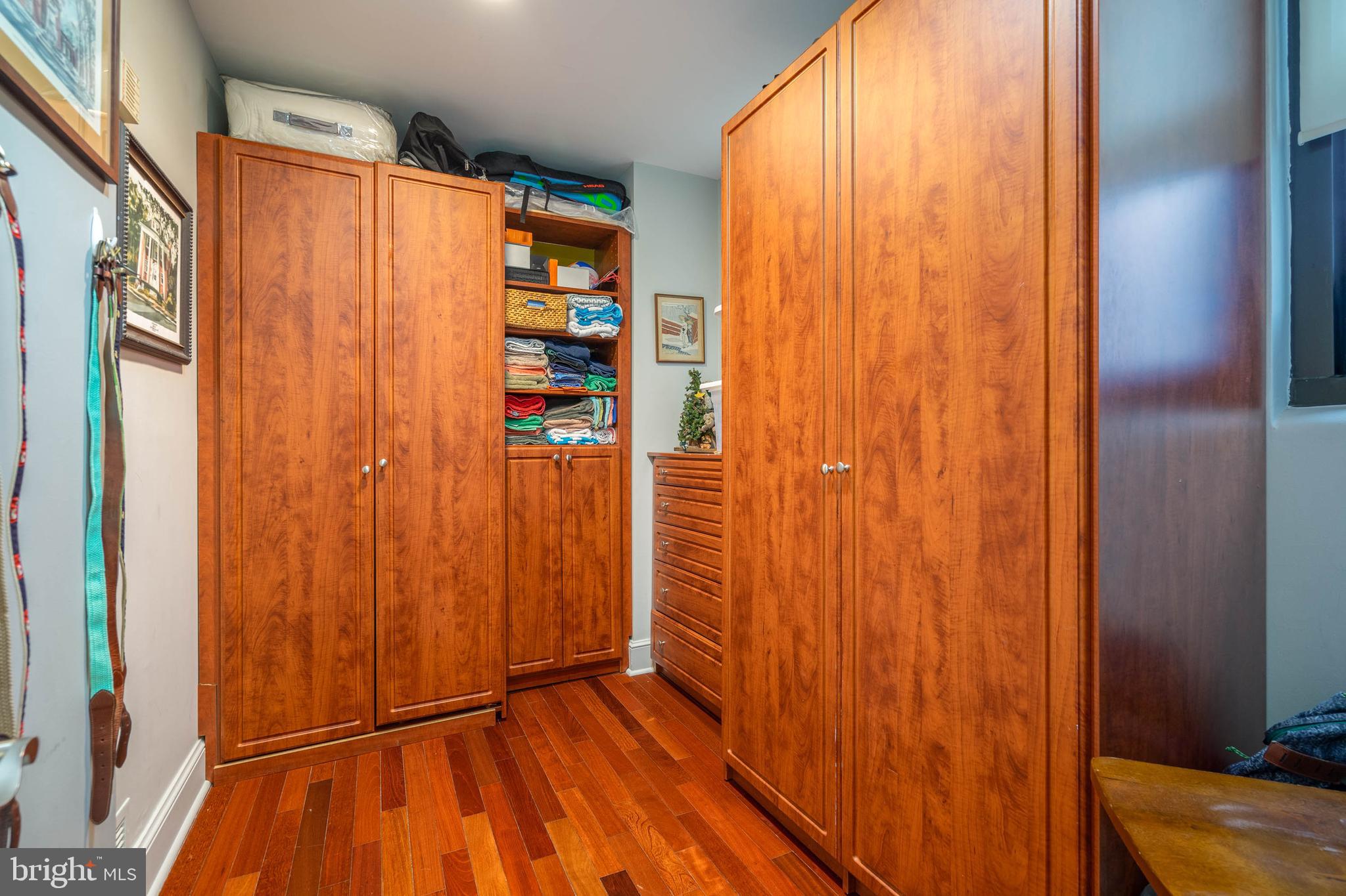 RITTENHOUSE SQUARE - Residential