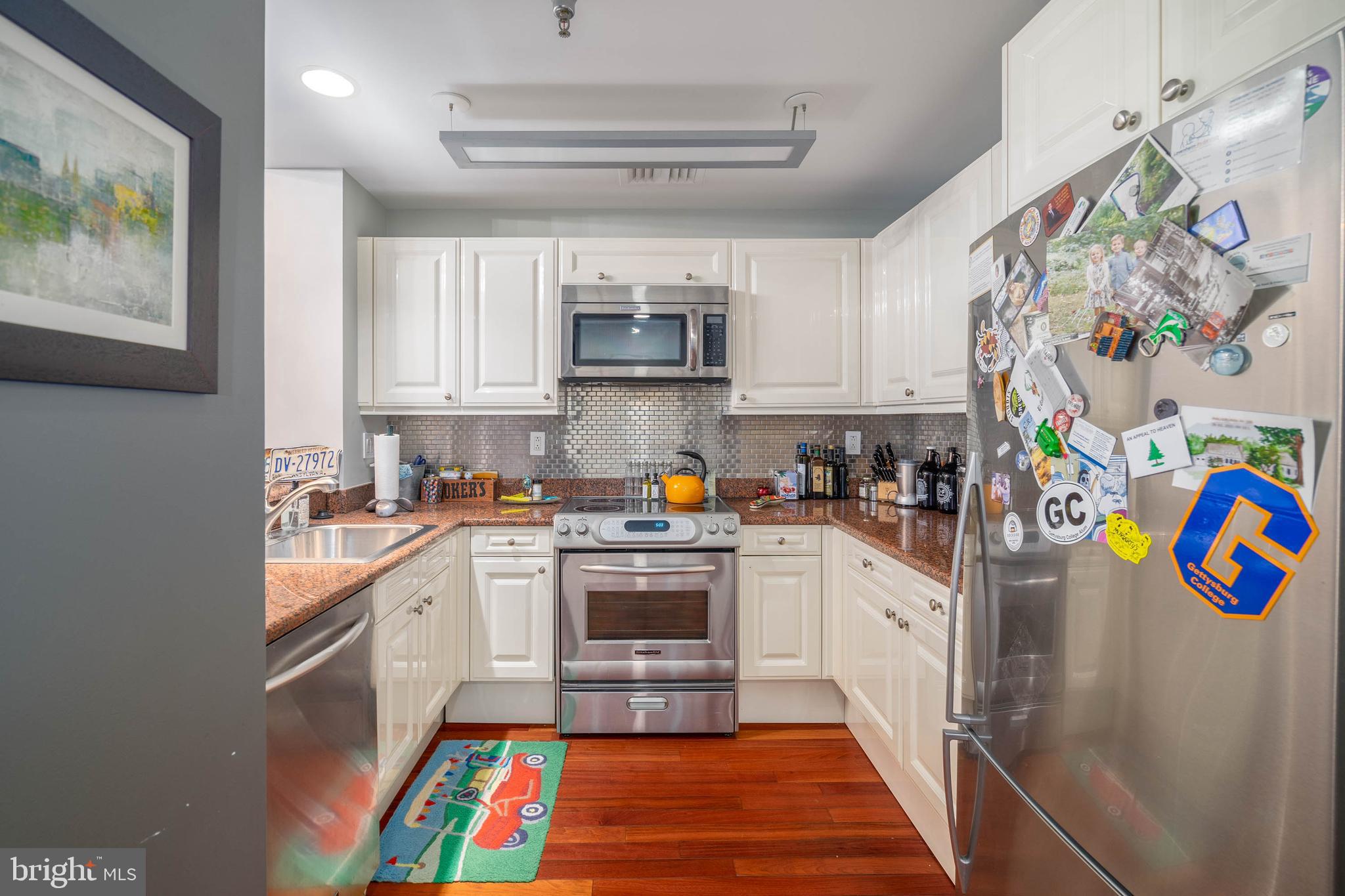 RITTENHOUSE SQUARE - Residential