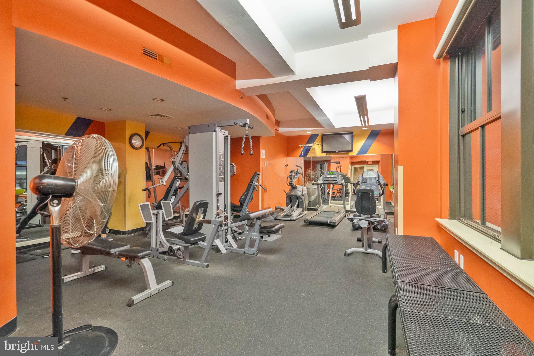 RITTENHOUSE SQUARE - Residential