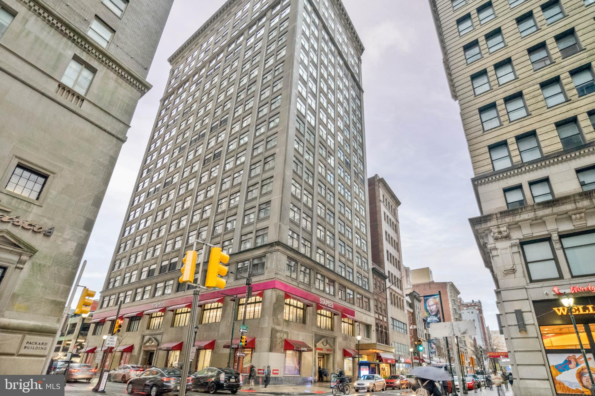 RITTENHOUSE SQUARE - Residential