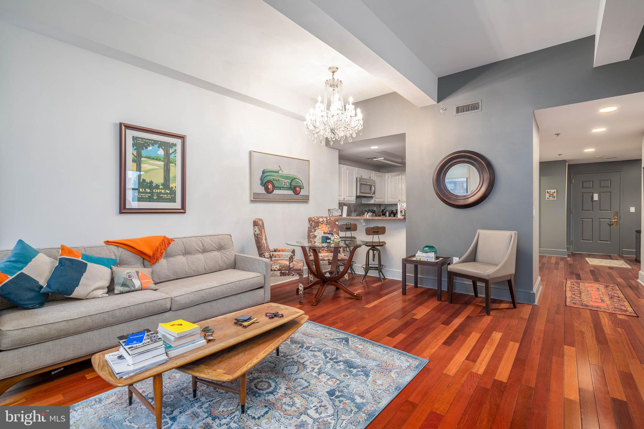 RITTENHOUSE SQUARE - Residential