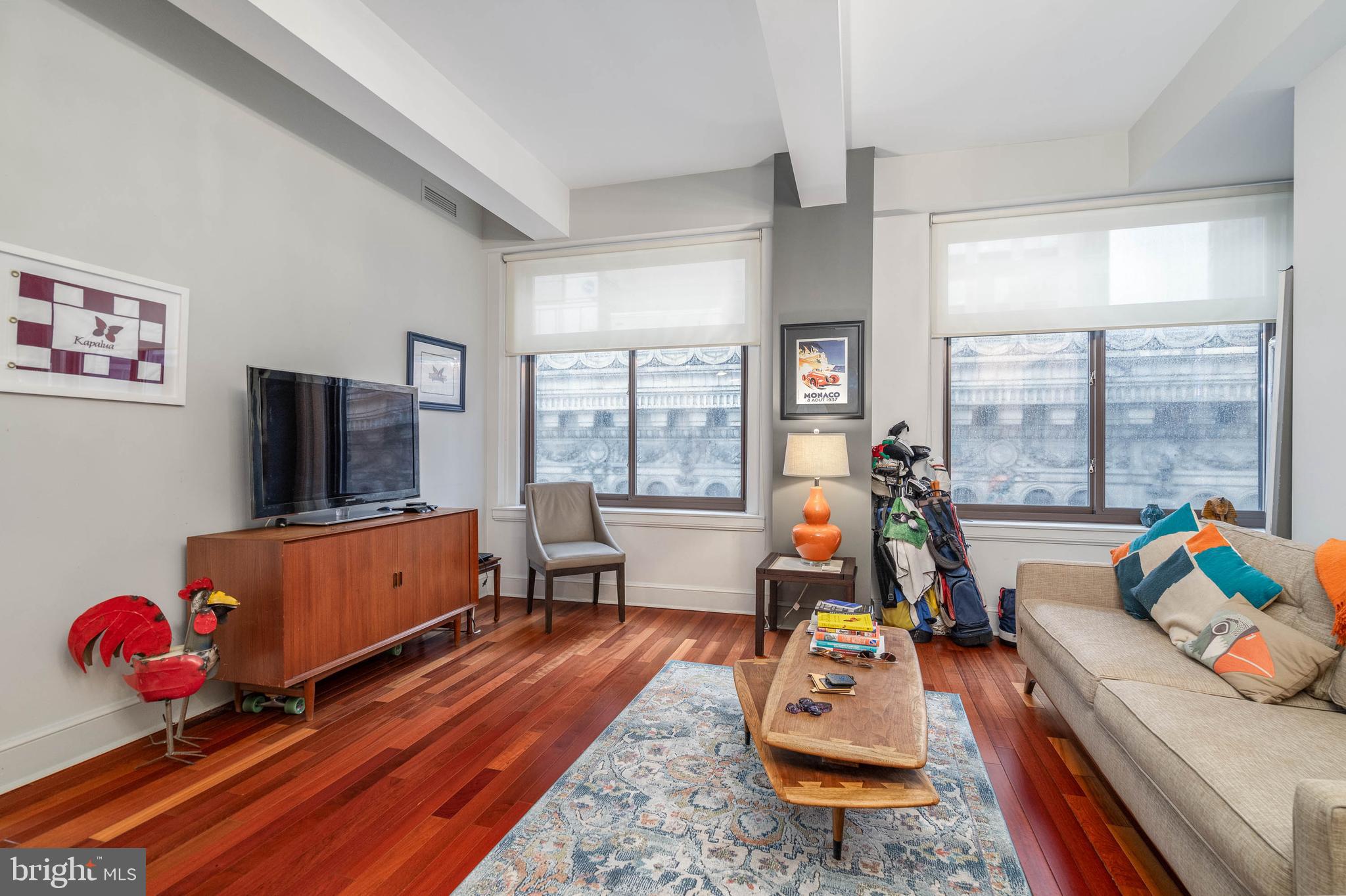 RITTENHOUSE SQUARE - Residential